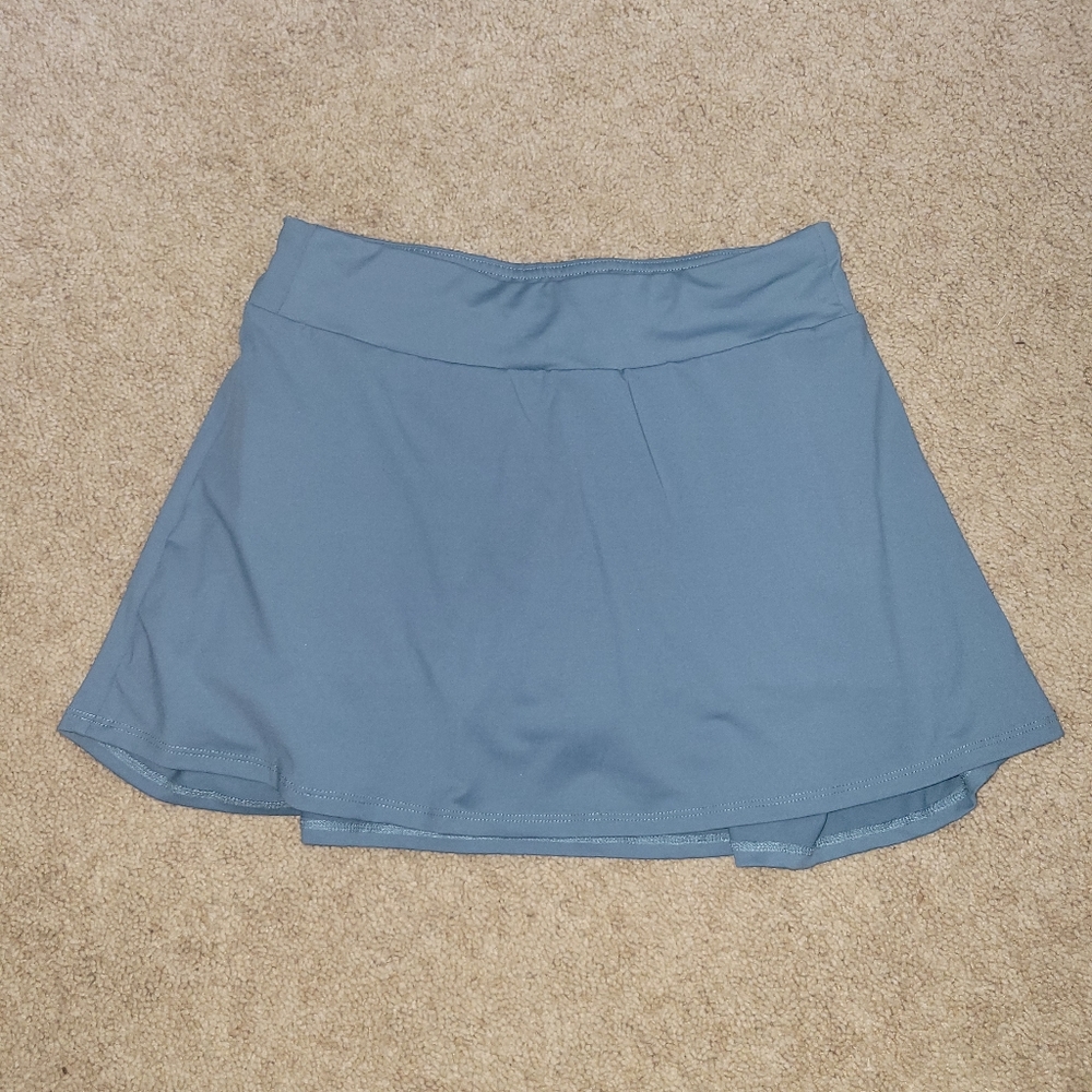 Icyzone athletic tennis skirt S
